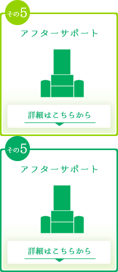 その5　アフターサポート