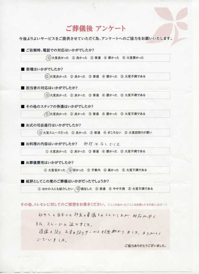 アンケート画像