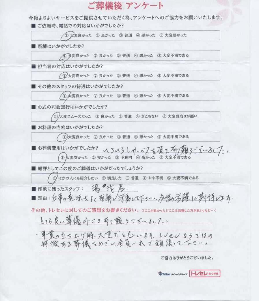 アンケート画像