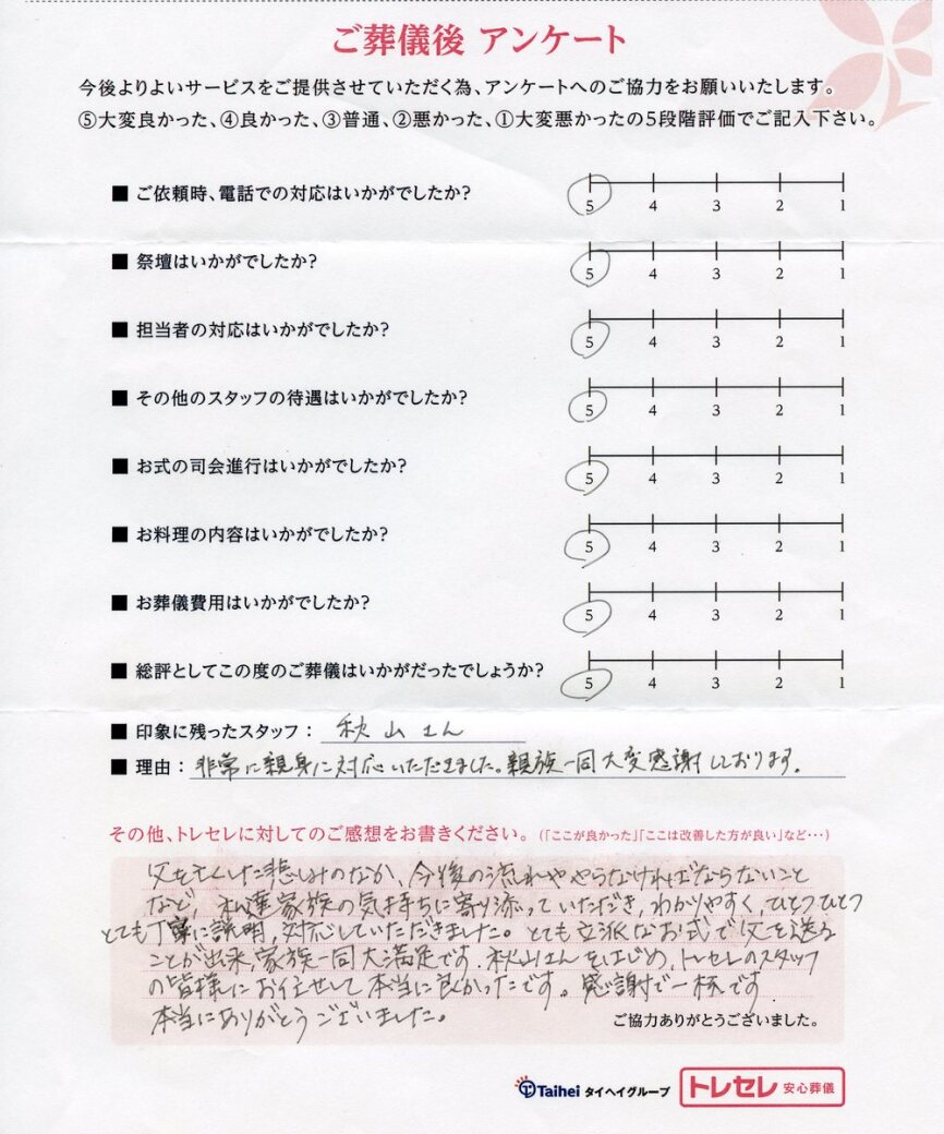 アンケート画像