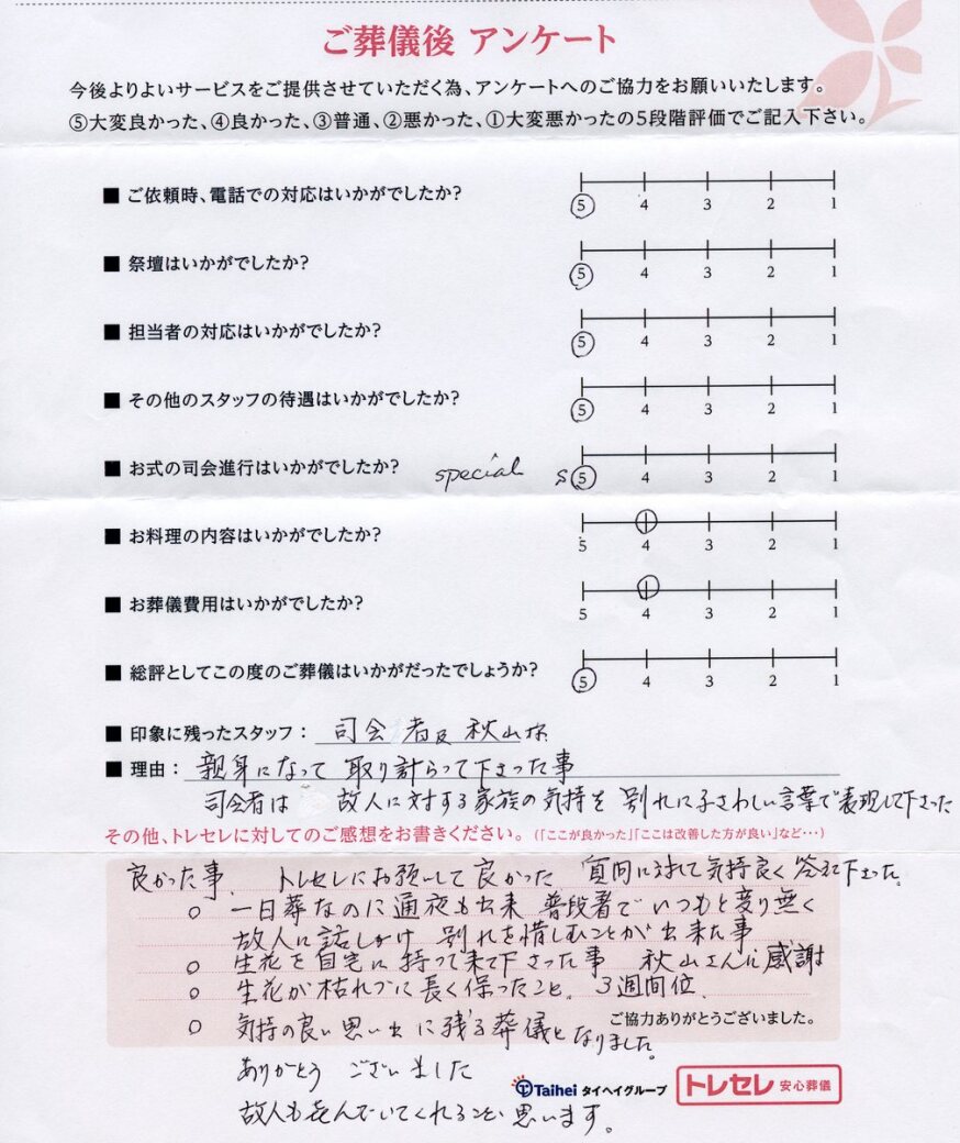 アンケート画像