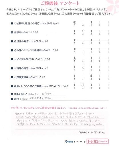 アンケート画像