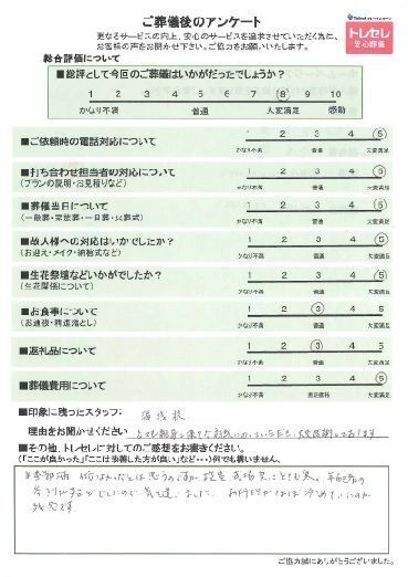 アンケート画像