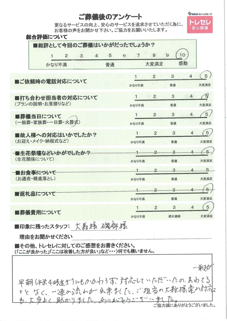 アンケート画像