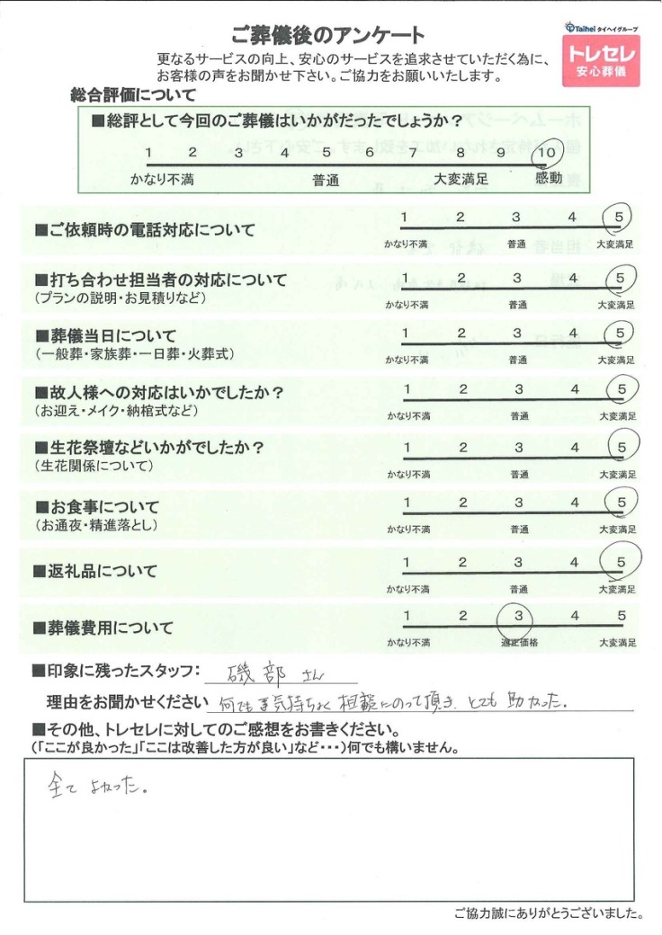 アンケート画像