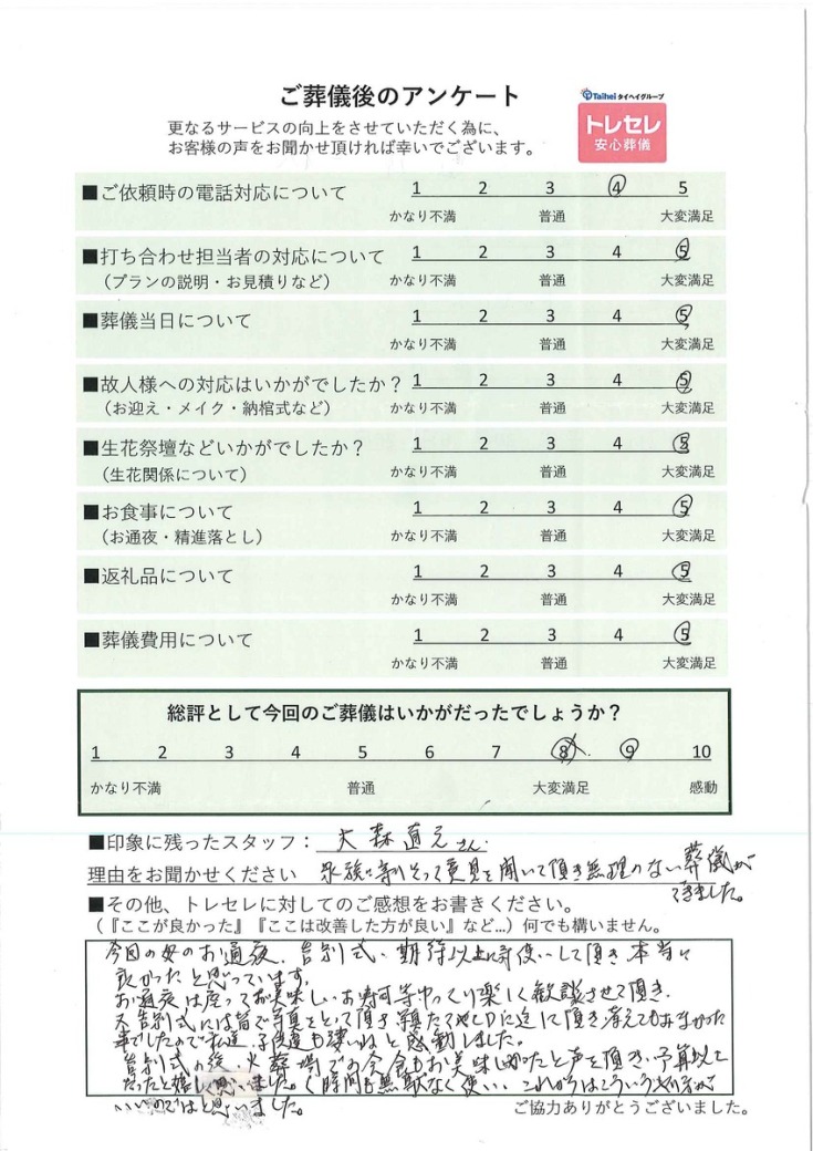 アンケート画像