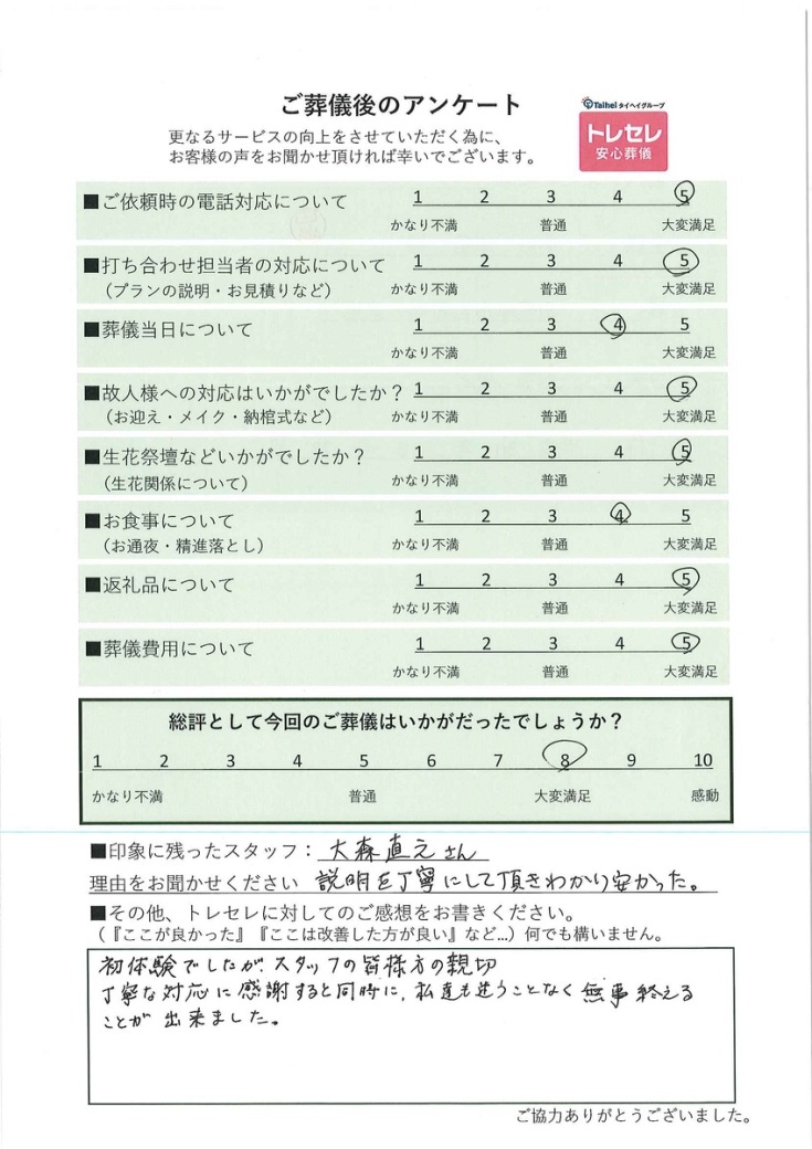 アンケート画像