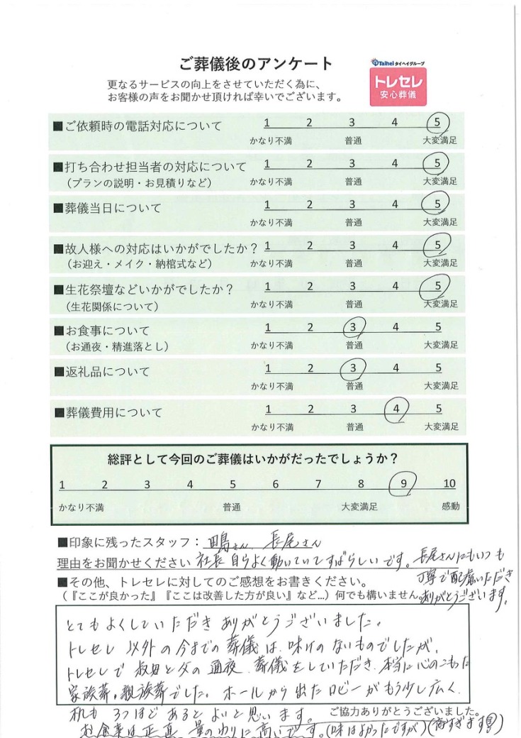 アンケート画像