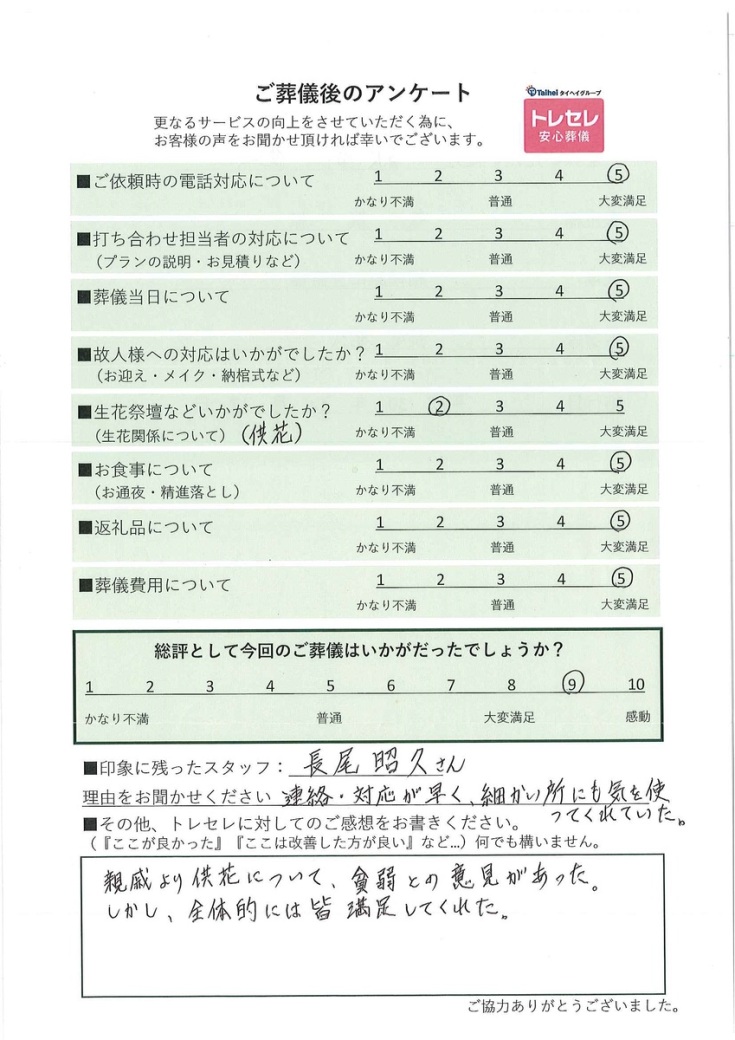 アンケート画像
