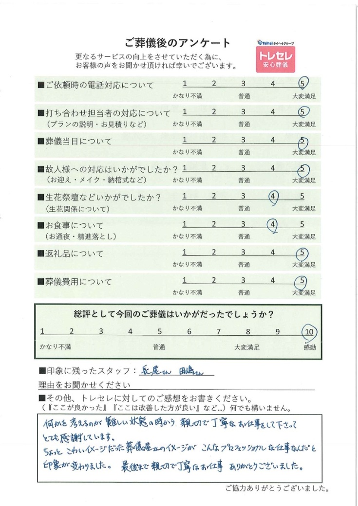 アンケート画像