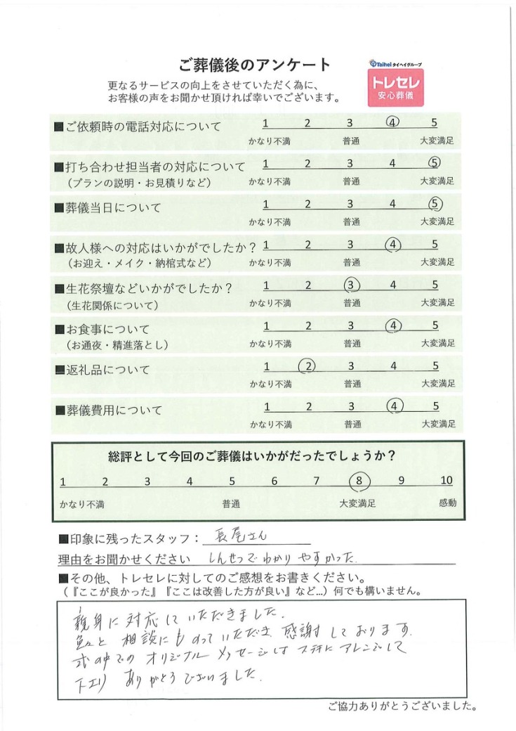 アンケート画像