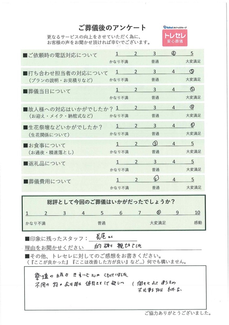 アンケート画像