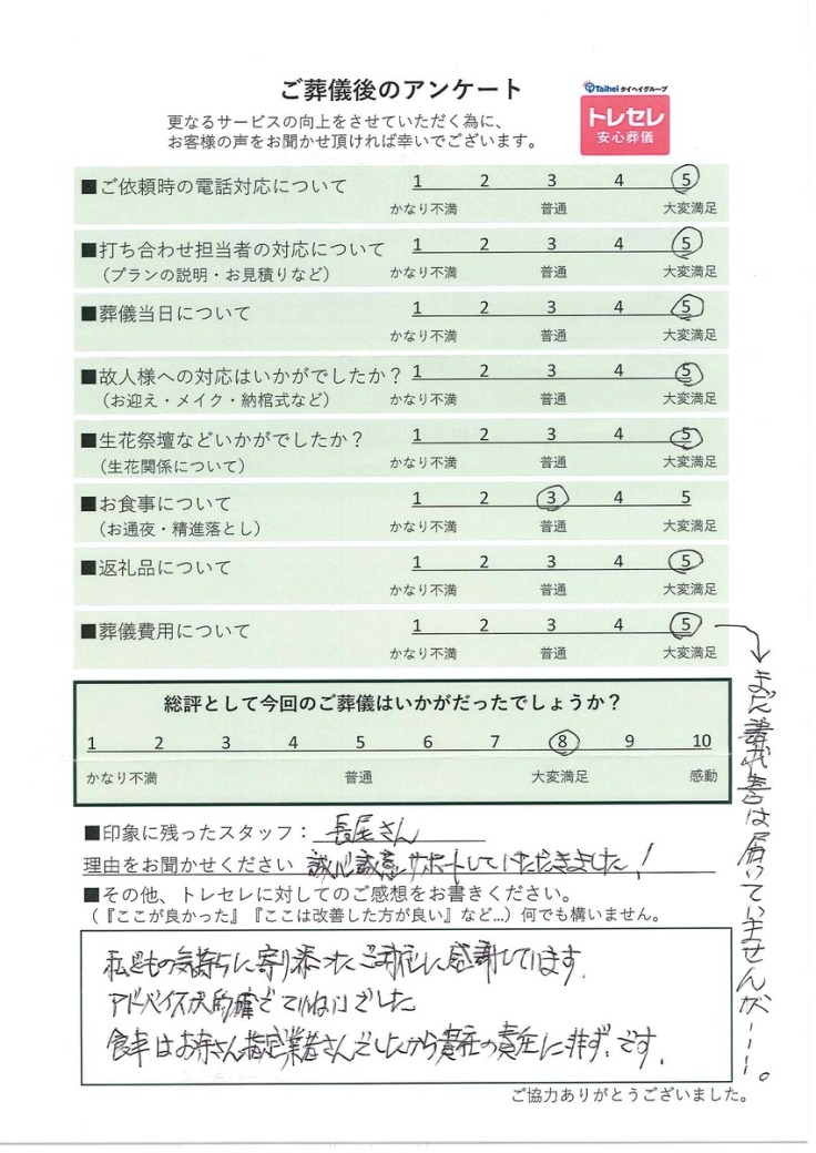 アンケート画像