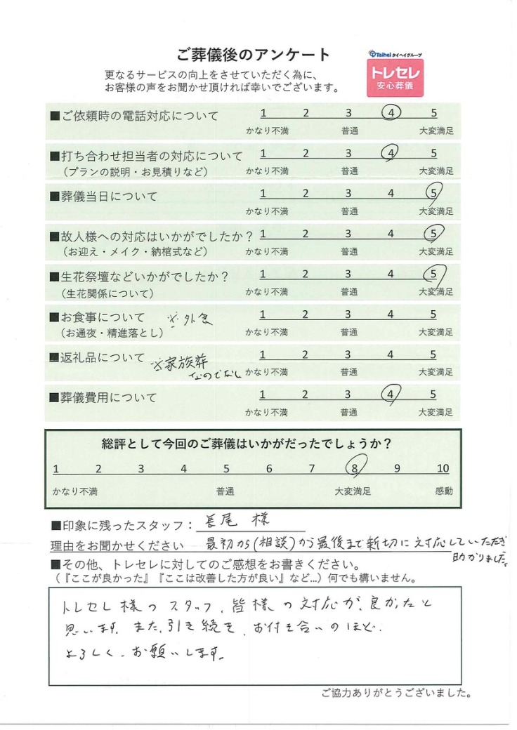 アンケート画像