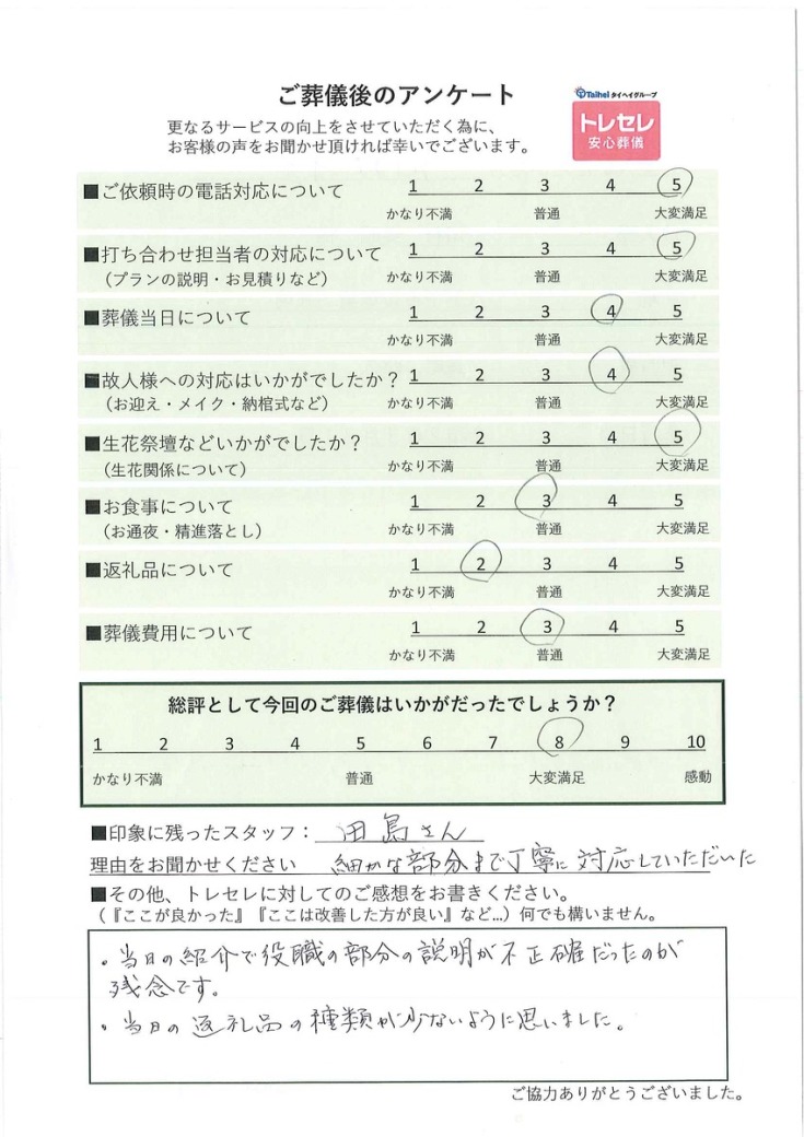 アンケート画像
