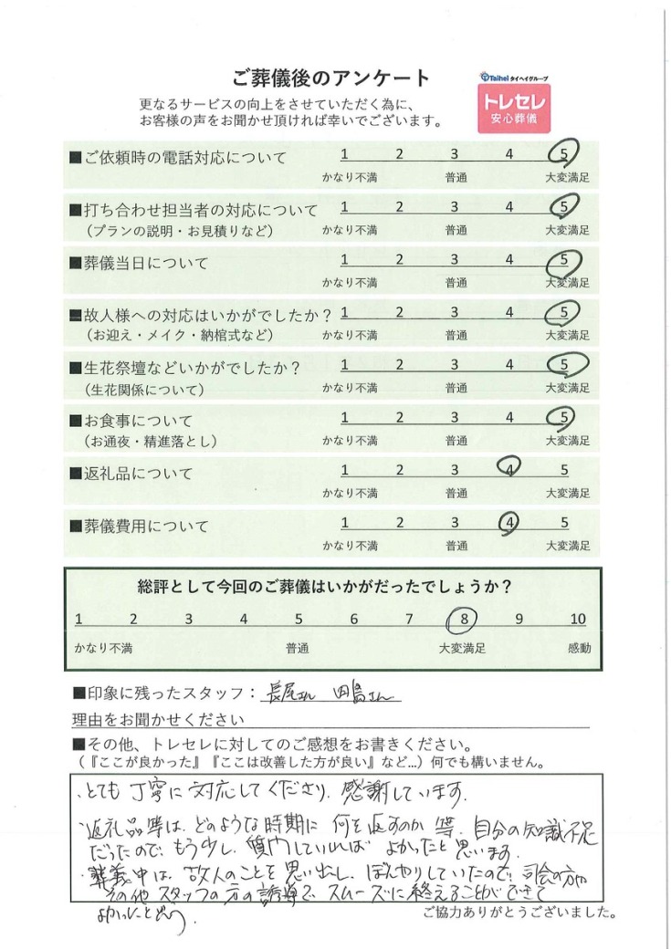 アンケート画像