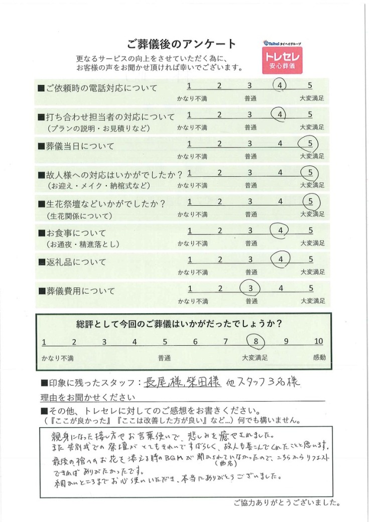 アンケート画像