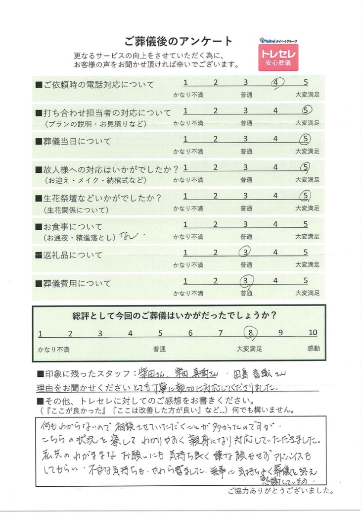 アンケート画像