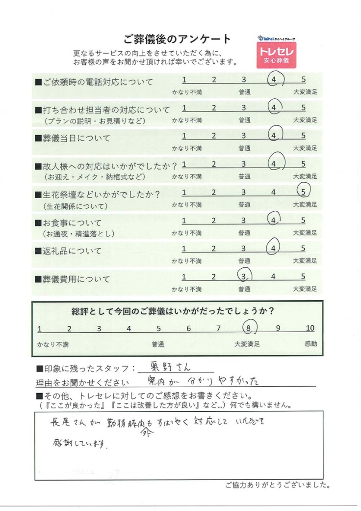 アンケート画像