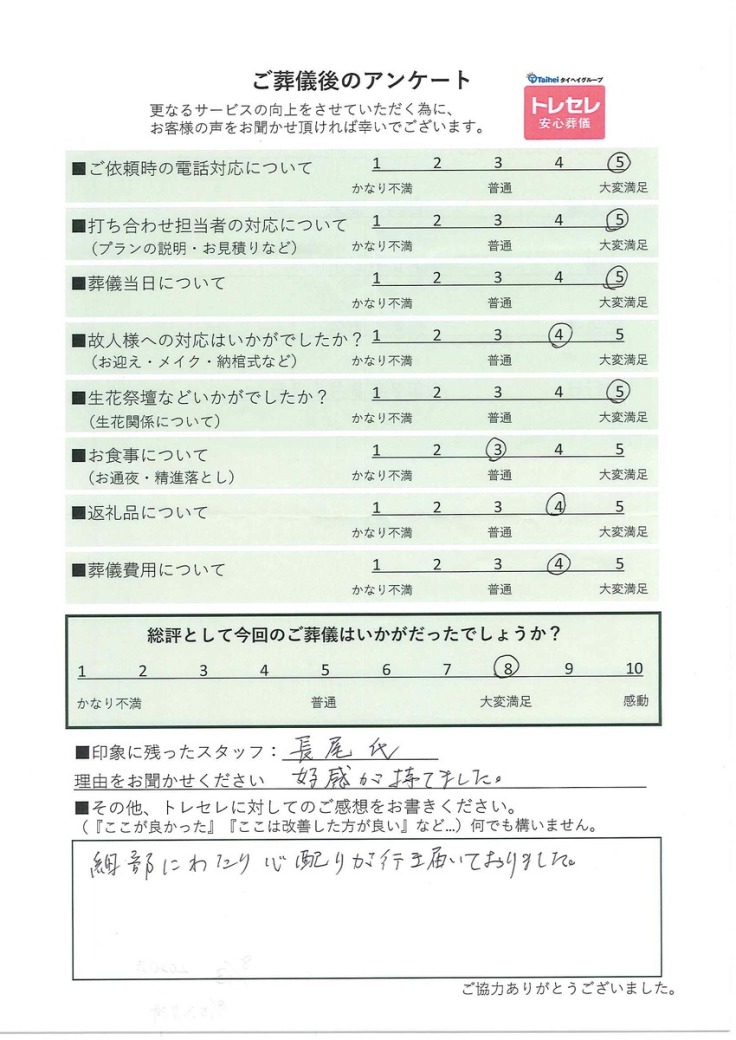 アンケート画像
