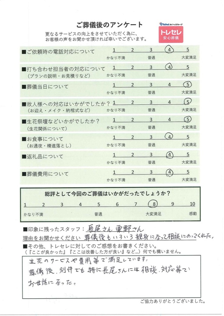 アンケート画像
