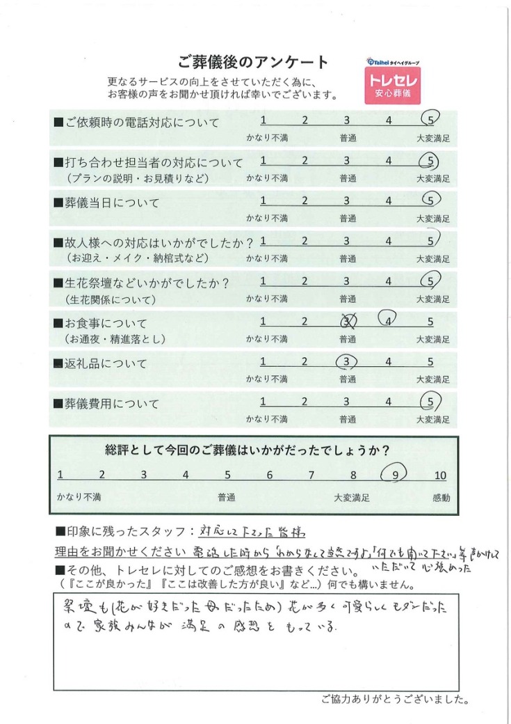 アンケート画像