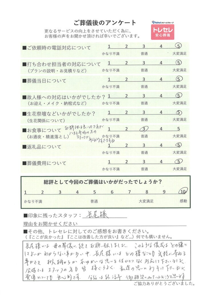 アンケート画像