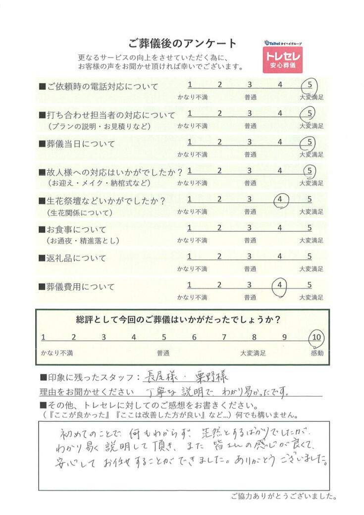 アンケート画像