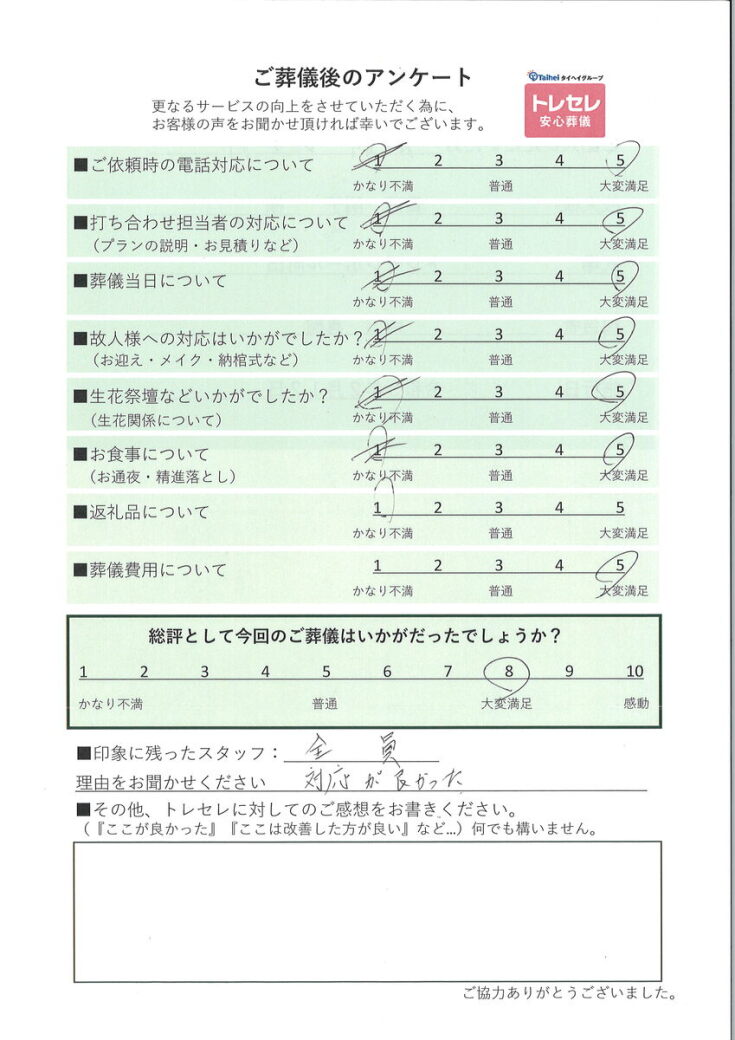 アンケート画像