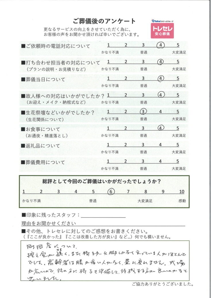 アンケート画像