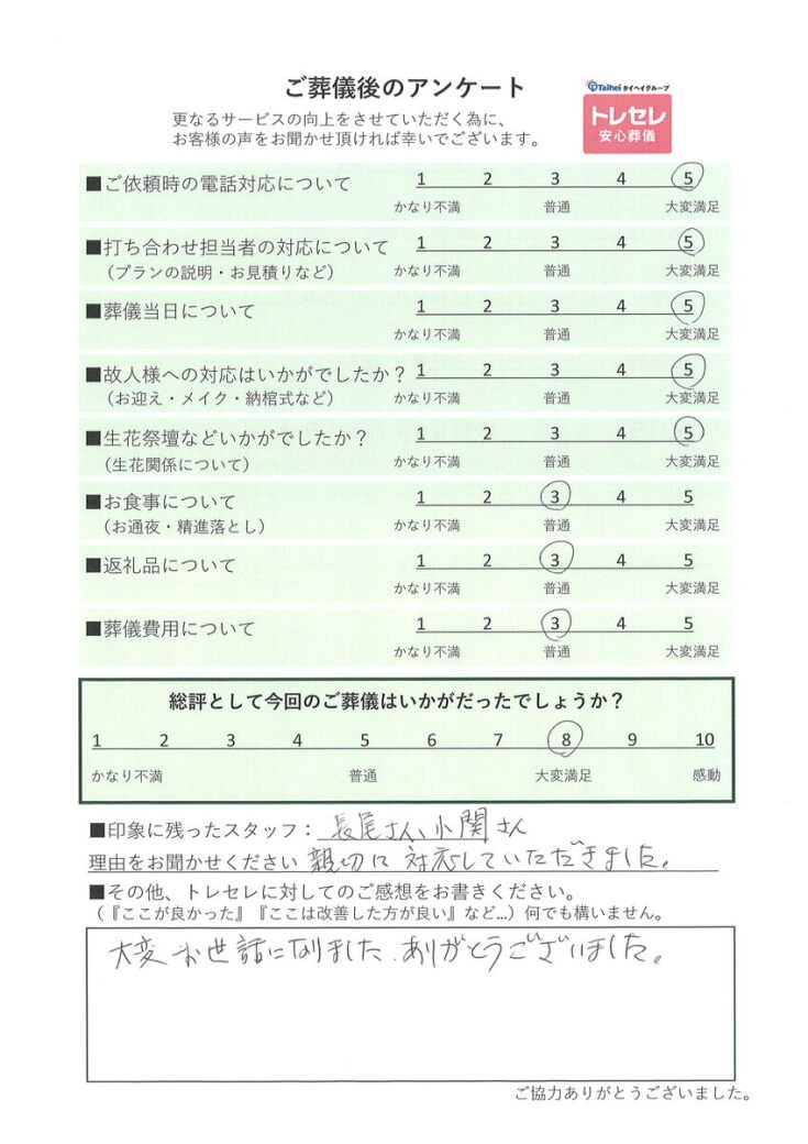 アンケート画像