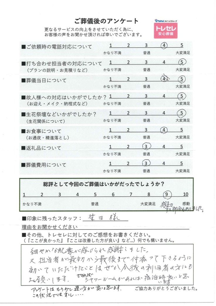 アンケート画像