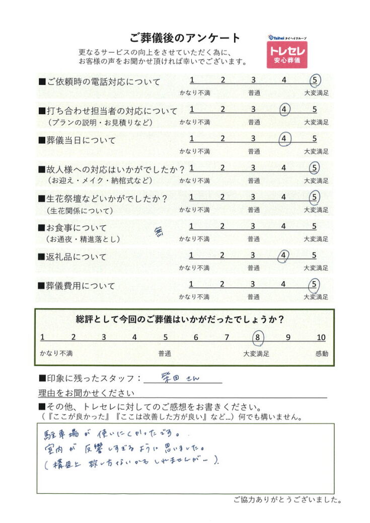 アンケート画像