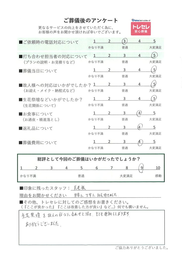 アンケート画像