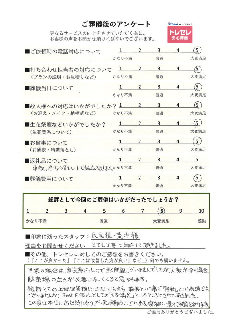 アンケート画像