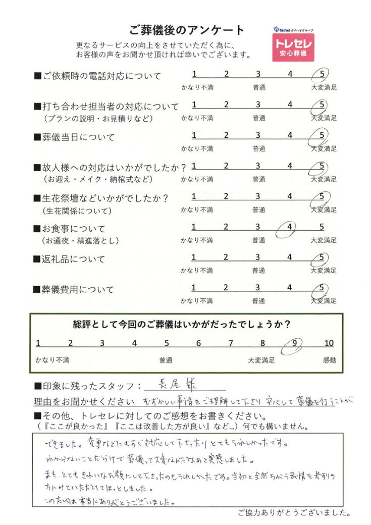アンケート画像