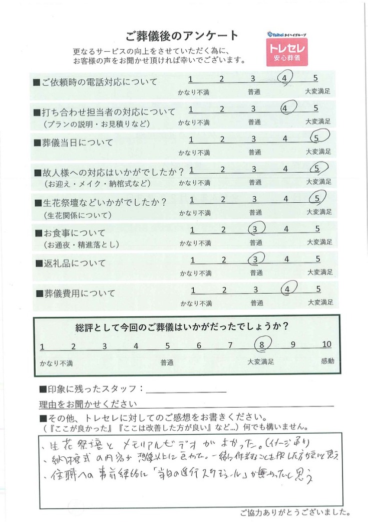 アンケート画像