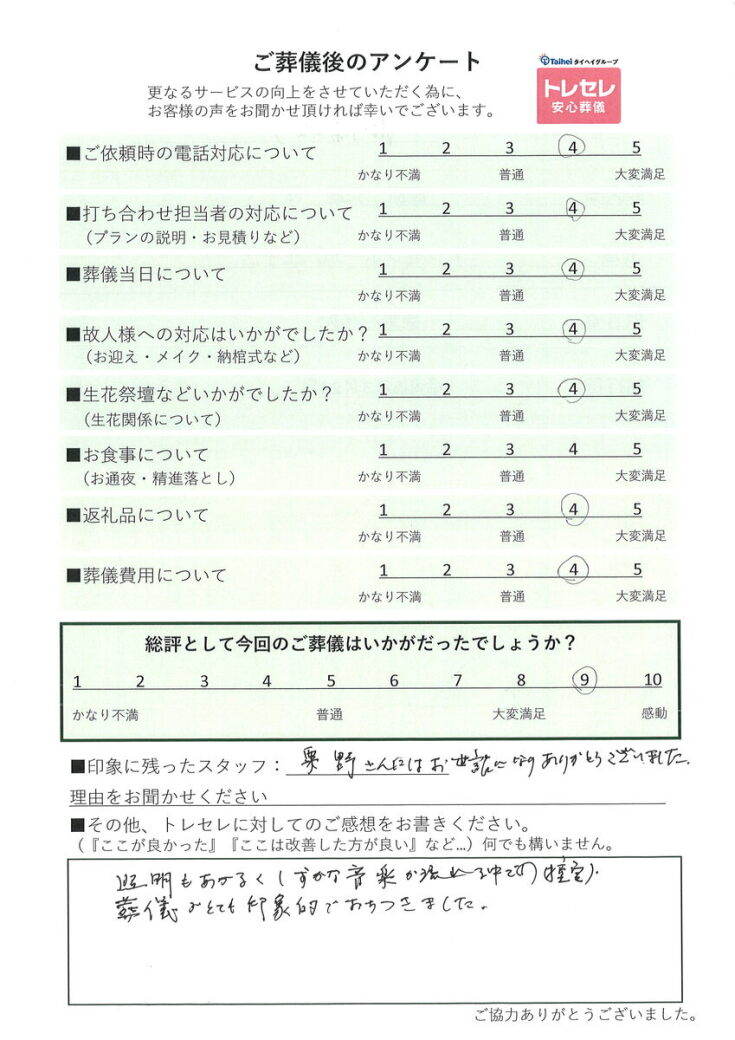 アンケート画像