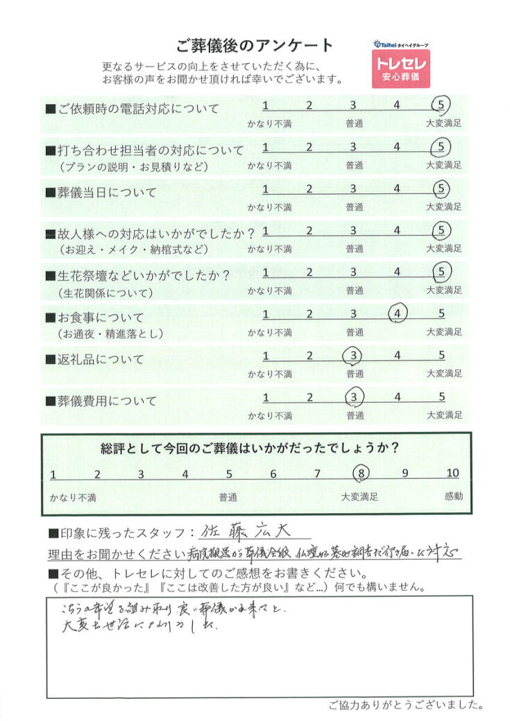 アンケート画像