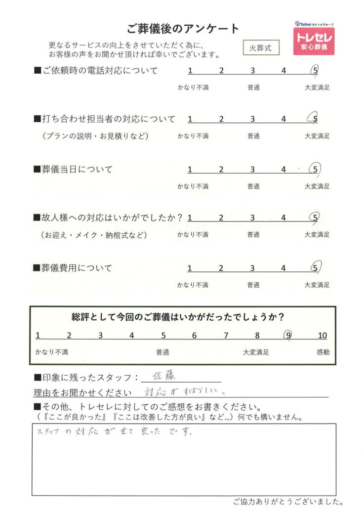 アンケート画像