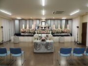大泉橋戸会館 写真