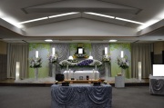 南多摩斎場 写真