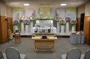 南多摩斎場 写真