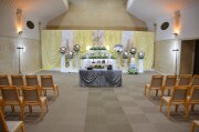 相模原市営斎場 写真