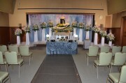 八王子市斎場 写真