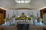 相模原市営斎場 写真
