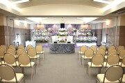 南多摩斎場 写真