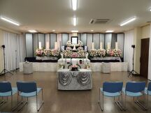 大泉橋戸会館 写真