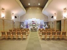 相模原市営斎場 写真