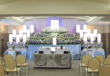 南多摩斎場 写真
